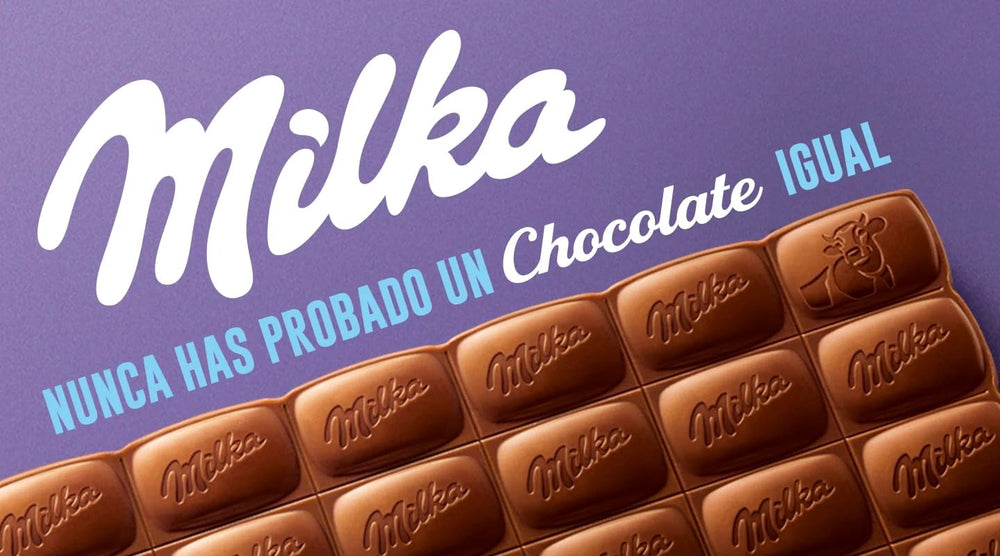 Triolada Milka 1 x 280g | Barra de chocolate grande de triple capa | Chocolate con leche alpino, chocolate blanco y negro | Chocolate Milka de leche 100% alpina | Barras de chocolate (paquete de 5)