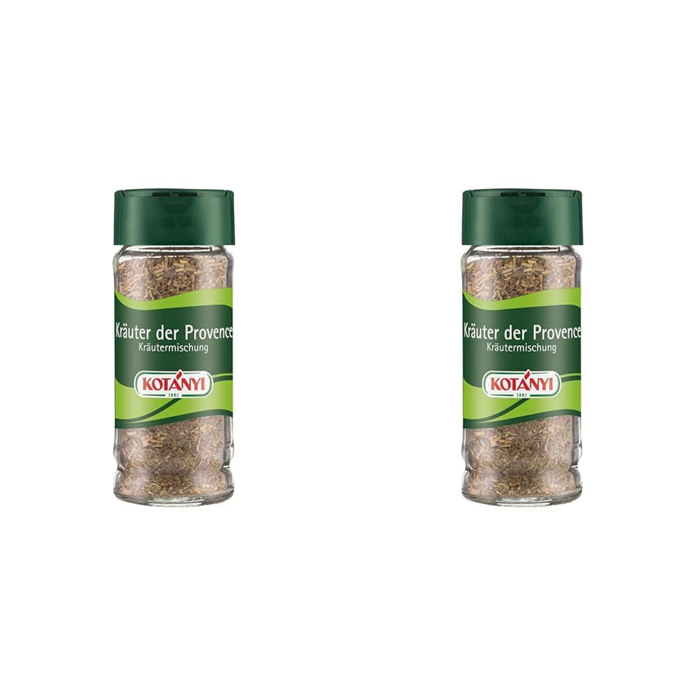 Kotányi Zimt gemahlen, würzig-süßer Geschmack, veredelt Milchreis, Gebäck, Postres, Vaso 80 ml