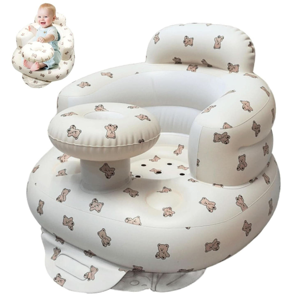 Silla hinchable para bebés Jdblissful de 3 a 36 meses Madre e Hijo Naty Shop