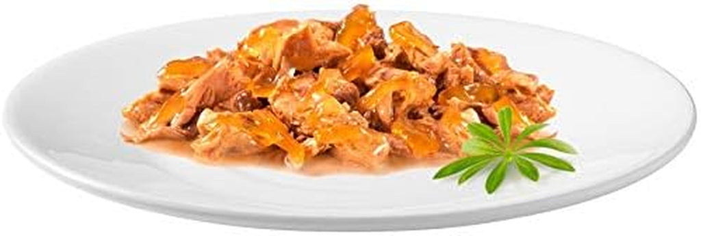 Purina Perle Country Medley, 96 X 85G