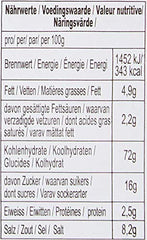 ACECOOK - Fideos instantáneos de vidrio GD Tom Yum - (1 x 61 gr)