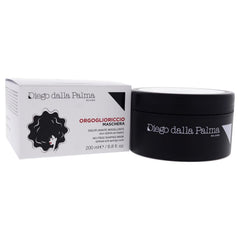 Orgoglioriccio Masca 200ml design guvernamental Masca de par Naty Shop