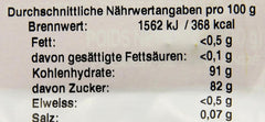 Palmzucker, Scheiben (1 X 200 G) Edulcorantes Naty Shop