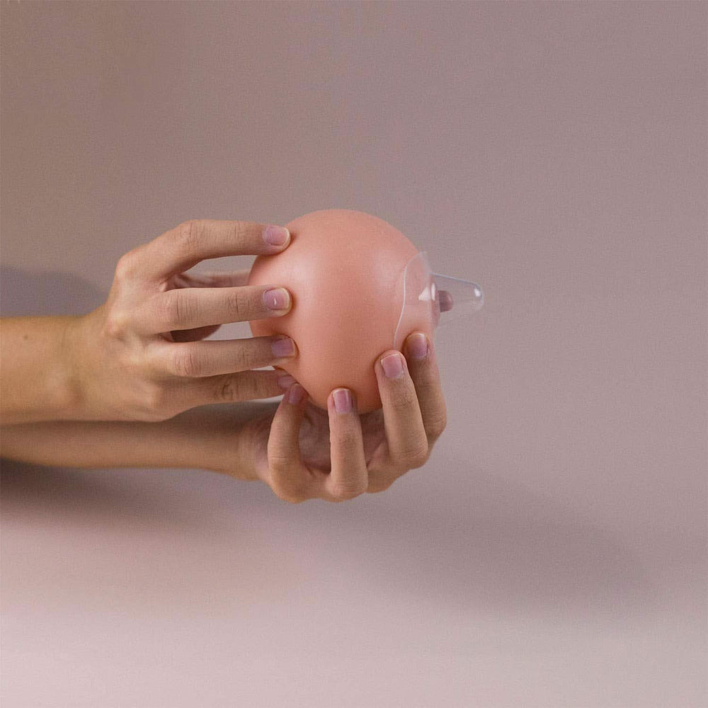 Suavinex Brustpolster Aus Silikon, Größe S, 2 Stück Accesorios Alimentación y Lactancia Bebe Naty Shop