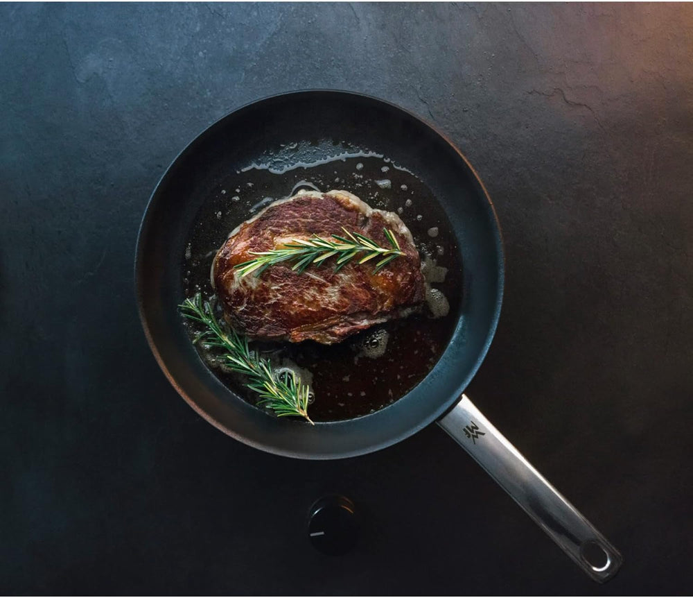 Sartén WMF Devil 28 cm inducción, revestimiento cerámico Ollas y Sartenes Naty Shop