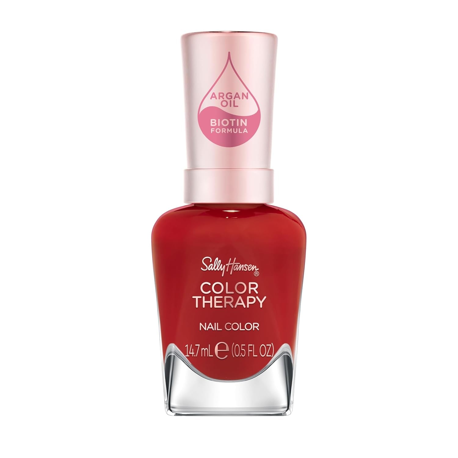 Pintura de uñas Nova Engel Color Therapy #Sí, Puedes 14,7 ml