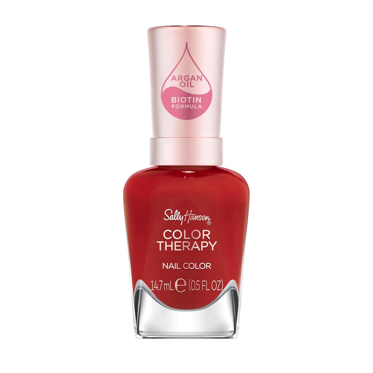 Pintura de uñas Nova Engel Color Therapy #Sí, Puedes 14,7 ml