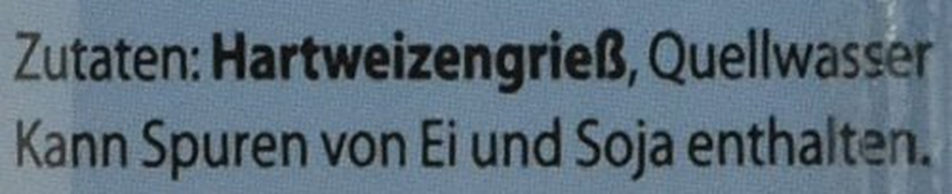 Fideos Pure Pleasure Paquete de 10 (10 x 500 g)