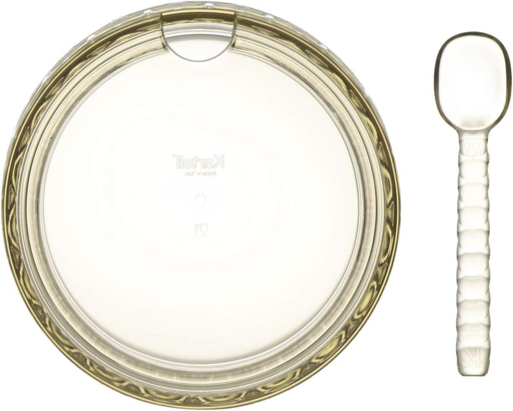 Zahărniță Jellies Family, verde, Ø 11 x 6 cm