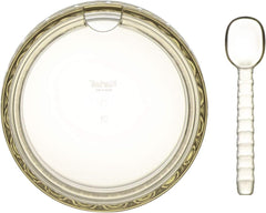 Zahărniță Jellies Family, verde, Ø 11 x 6 cm