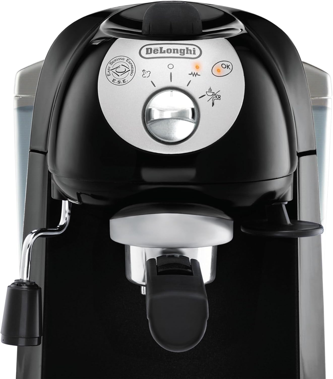 De'Longhi DeLonghi EC201CD.B Espresso