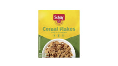 Copos de cereales sin gluten 300g, paquete de 8