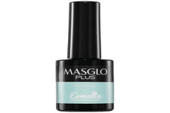 PLUS Plus esmalte de uñas semipermanente 15 ml, sencillo, estándar
