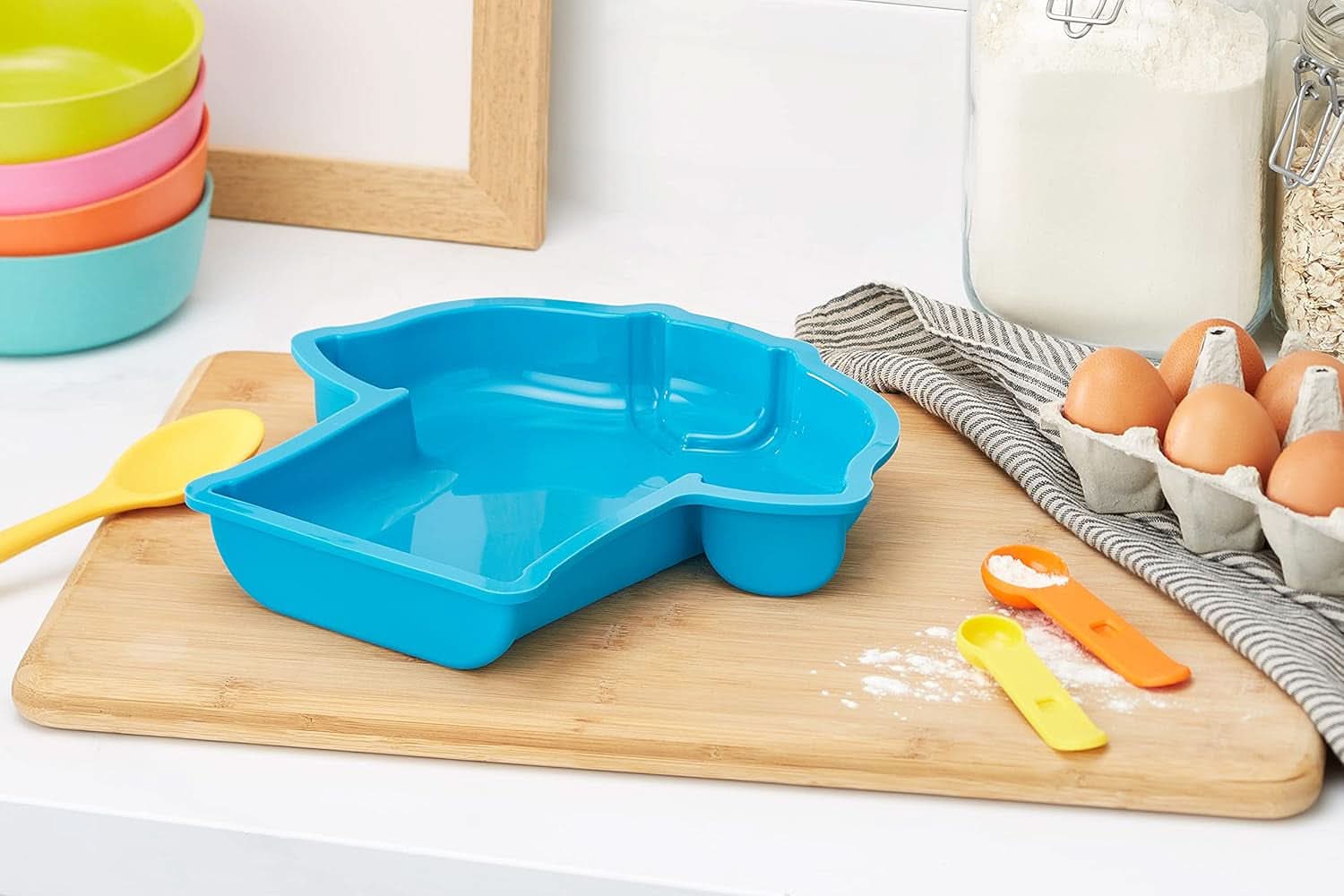 Silikomart 195233 20.339.40.0065 Molde Silicona Camiseta Jugador Futbol, ​​24 X 23 X 4 cm Cocina Naty Shop