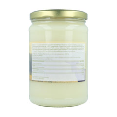 Mantequilla Ziegen Bio 500 G