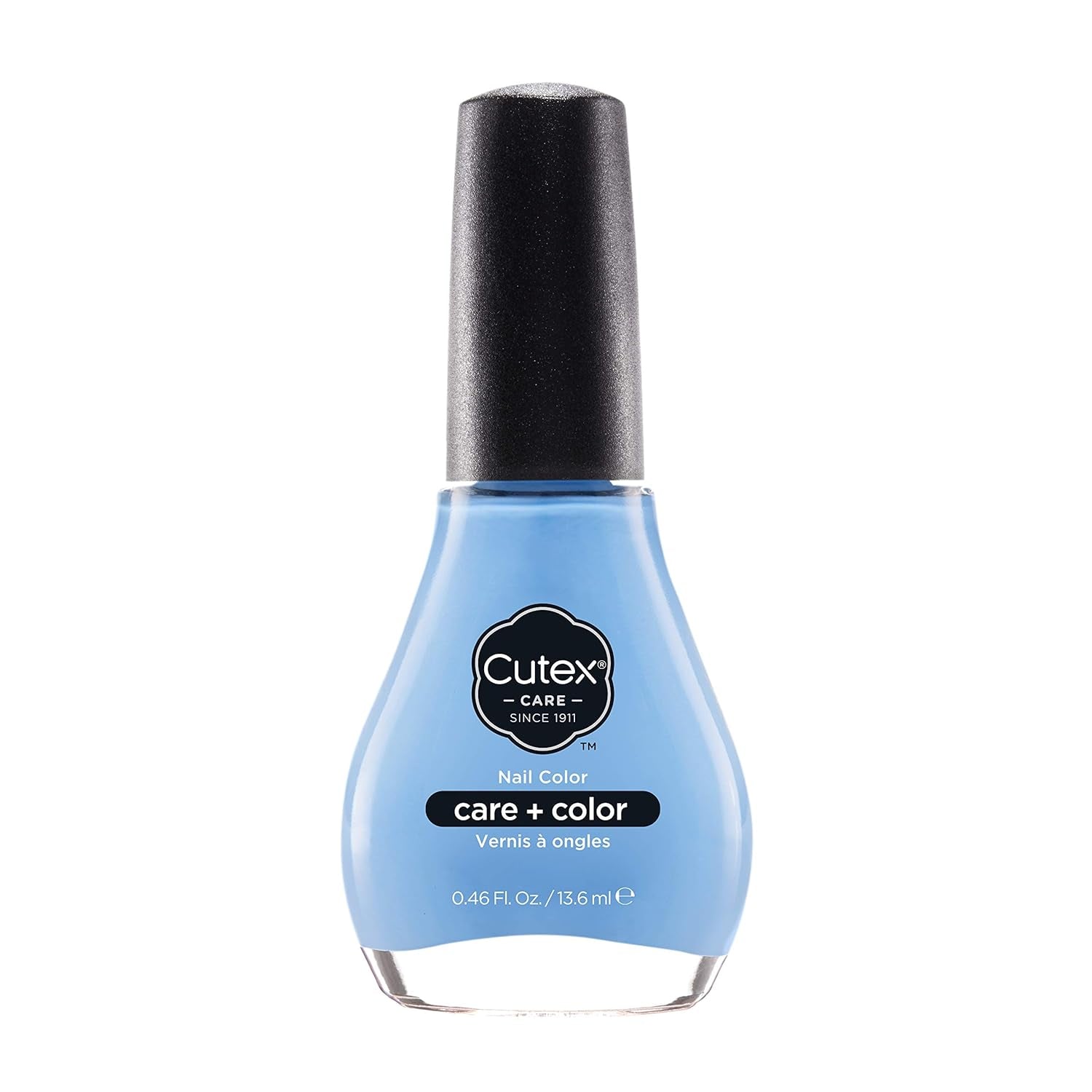 Esmalte de uñas Care Plus, curtido arena, núm. 350