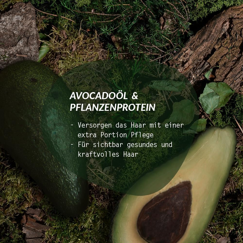 LOGONA Natural Cosmetics Plant Hair Colour Cream 240 Nougat Brown, Colorant natural pentru păr castaniu cu henna, cremă colorantă pentru tonuri de maro, colorare pentru păr închis la culoare, 150ml Vopsea pentru par Naty Shop