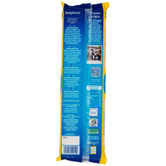 Espaguetis no. 12 - 500g.