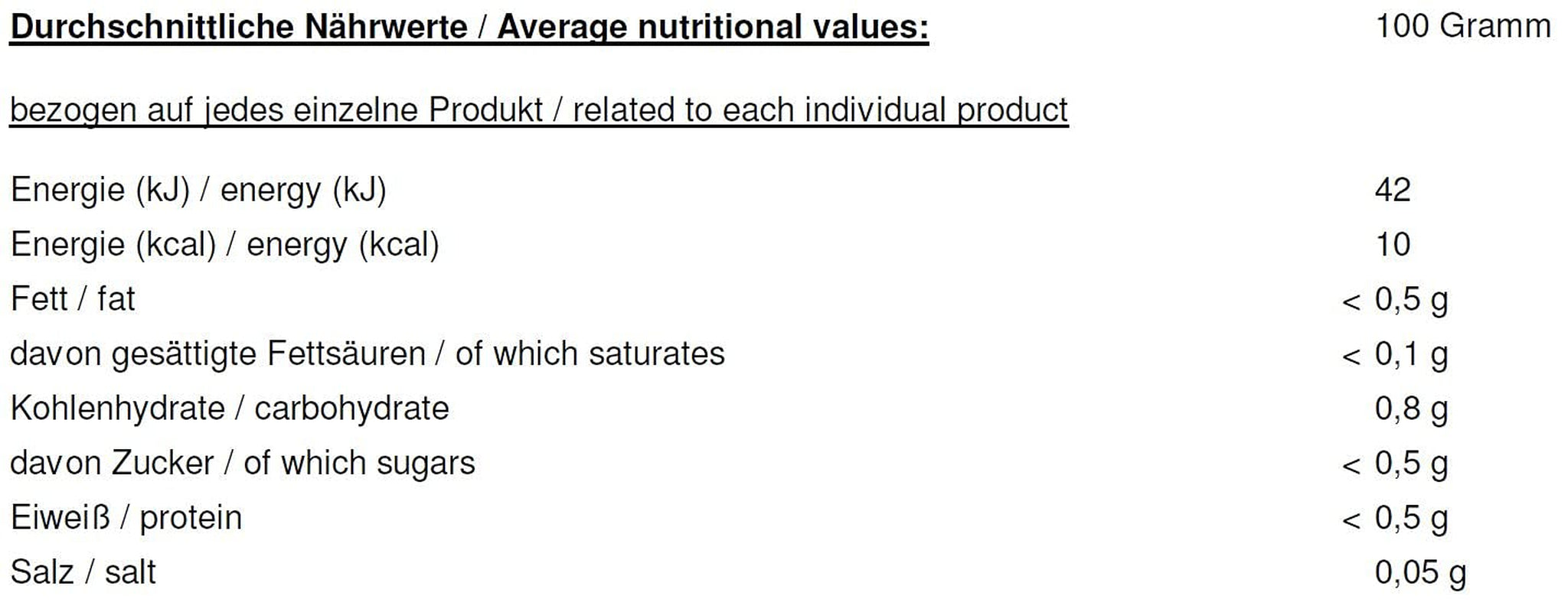 Miyata Shirataki Caja Mixta de 5 Variedades Diferentes, Fideos de Harina Konjac, 5 Paquetes (5 x 270g)