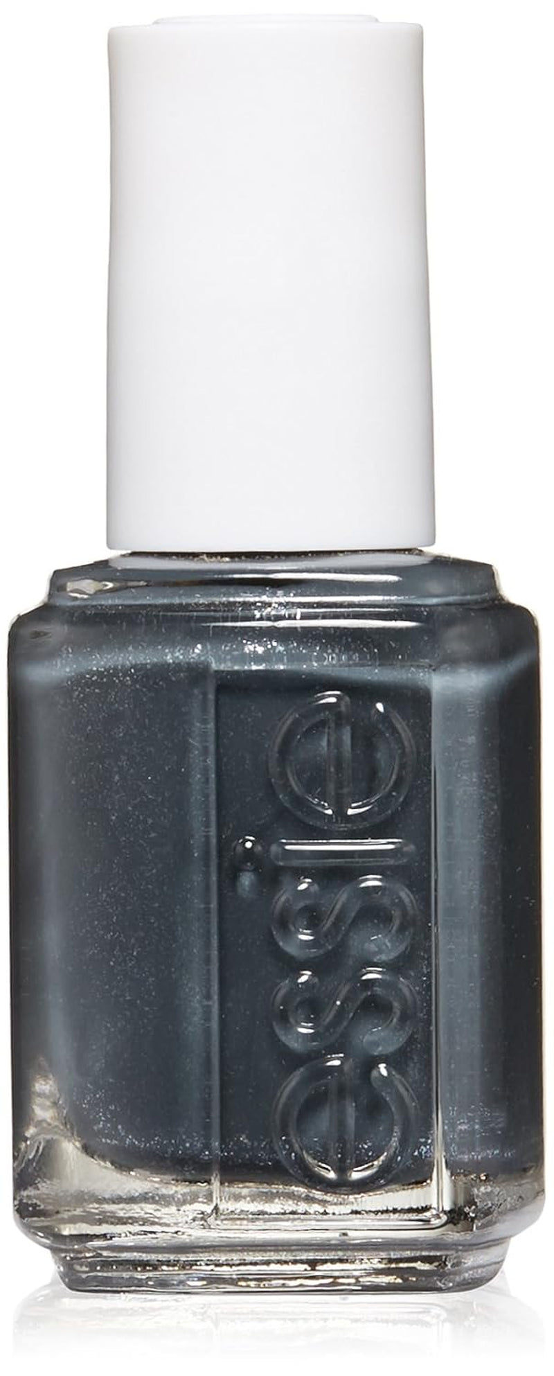 Essie Esmalte de uñas para uñas intensivas, nº 608 pizarras serenas, trigo, 13,5 ml