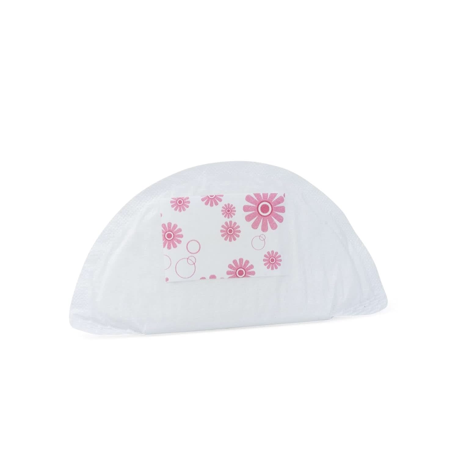 ELANEE 219-V1 Discos de lactancia ultrafinos, blanco Accesorios Alimentación y Lactancia Bebe Naty Shop