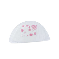 ELANEE 219-V1 Discos de lactancia ultrafinos, blanco Accesorios Alimentación y Lactancia Bebe Naty Shop