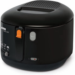 Tefal Simply One Friteuză electrică, capacitate XL pentru cartofi prăjiți de până la 1,2 kg, sistem exclusiv de răcire a pereților Electrocasnice Naty Shop Default Title