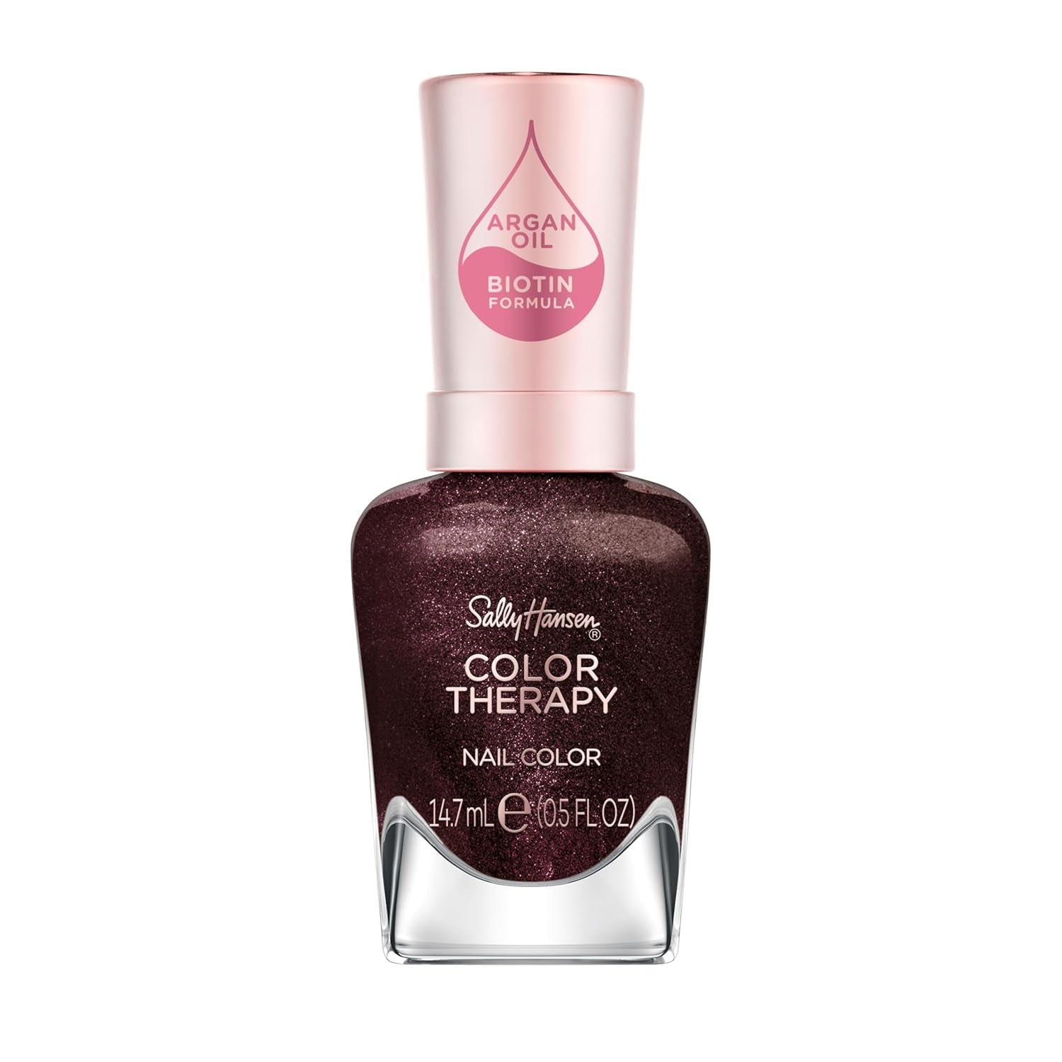 Oja Color Therapy - 130, O zi pe rând, 14,7 ml