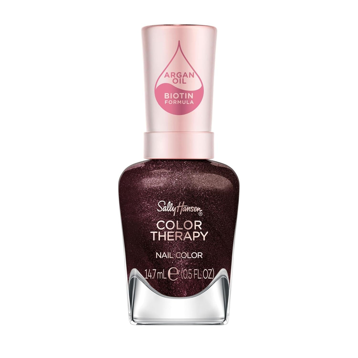 Oja Color Therapy - 130, O zi pe rând, 14,7 ml
