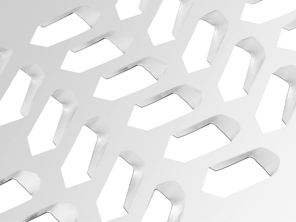 ZWILLING Rallador cuadrado Z-Cut, multifuncional, hoja de acero inoxidable Pelador Naty Shop