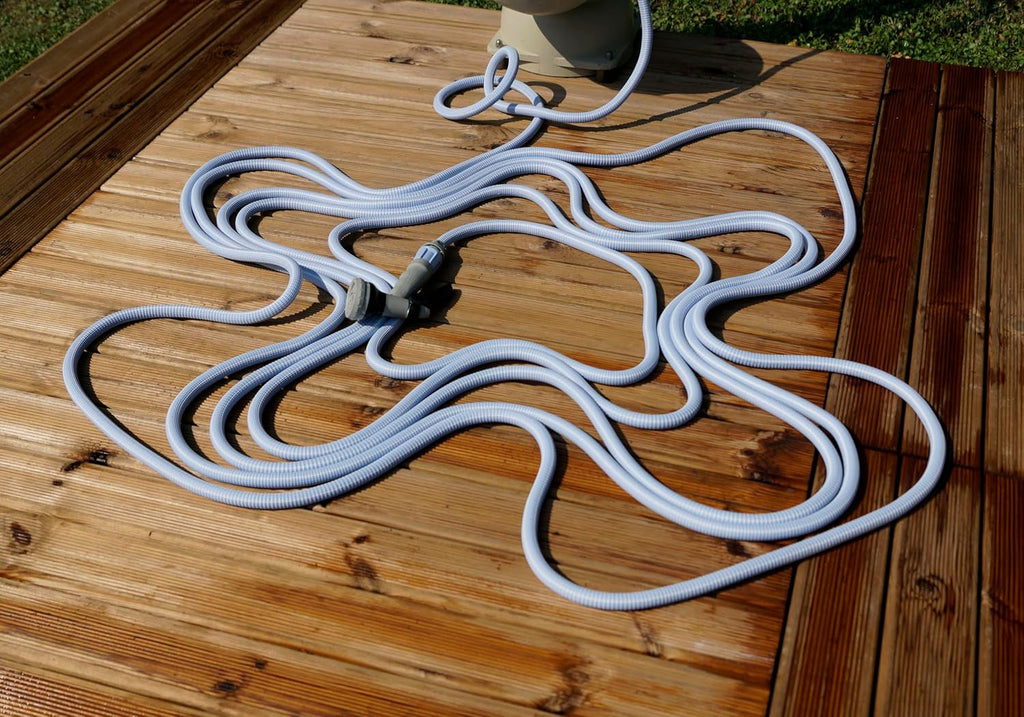 Magic Soft Smart 22,5 metri - Țeavă de irigații pentru grădini, anti-noduri, anti-torsiune, furtun de apă