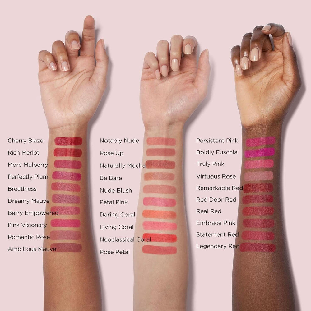 Elizabeth Arden Lip Color, Coral Neoclásico Cosmética y Belleza Naty Shop