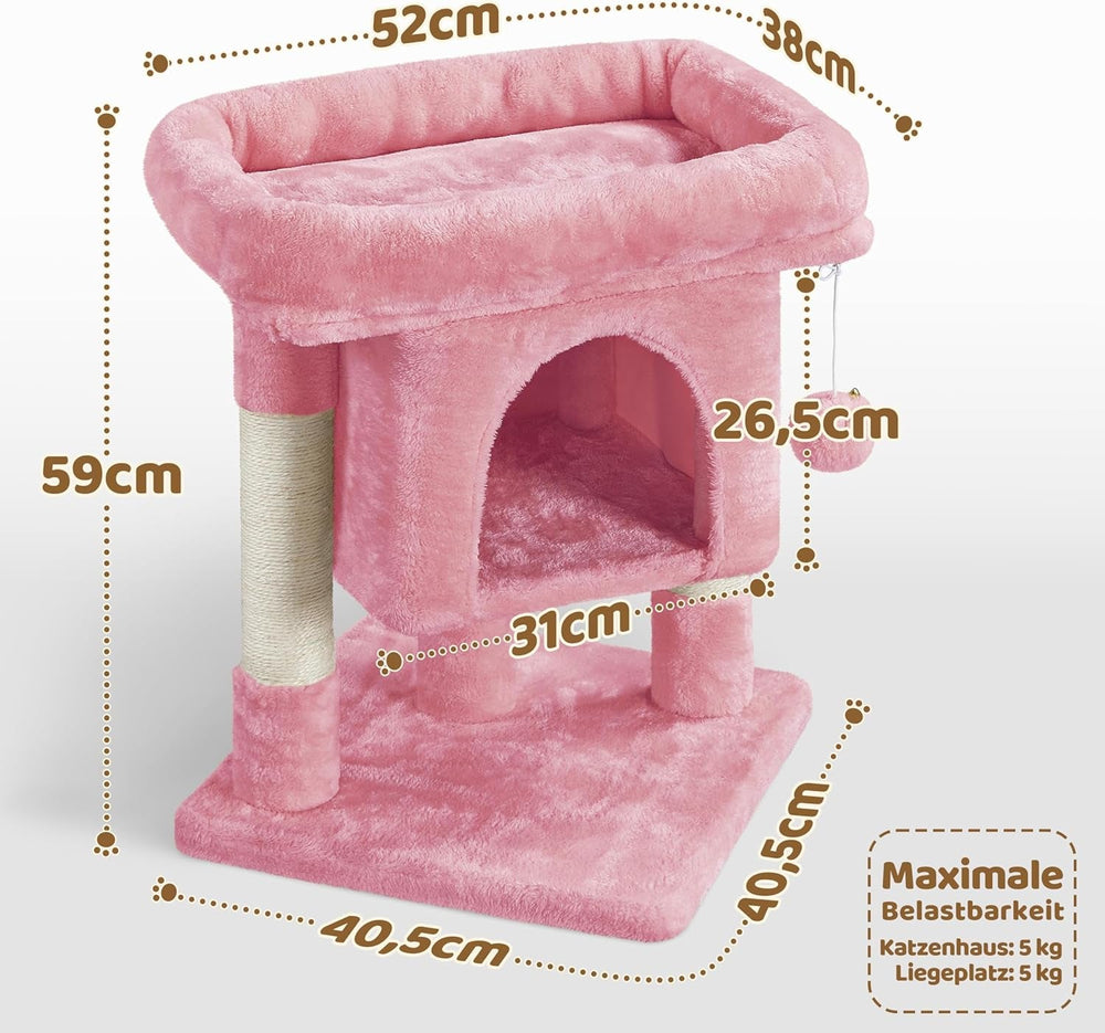 Pături & Mobilier, Animale de companie, Pisici, Paturi pentru pisici, Scratching Post, Pisici - culcusuri, saltele