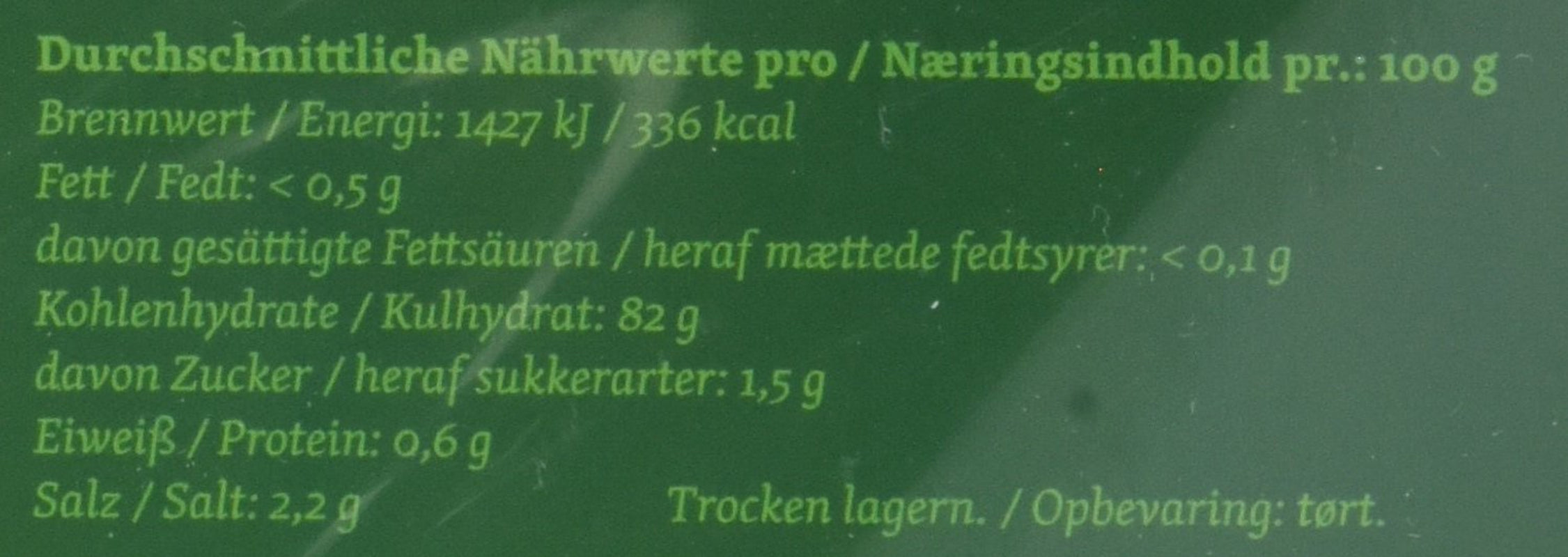 Papel de arroz Ricefield, redondo, 22 cm (1 x 0,2 kg)