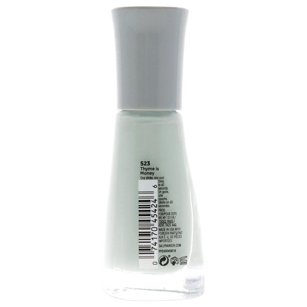 Esmalte de uñas InstaDri - 523 Thyme is Money