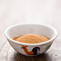 - Polvo Fünf Gewürze, (1 X 50 GR)