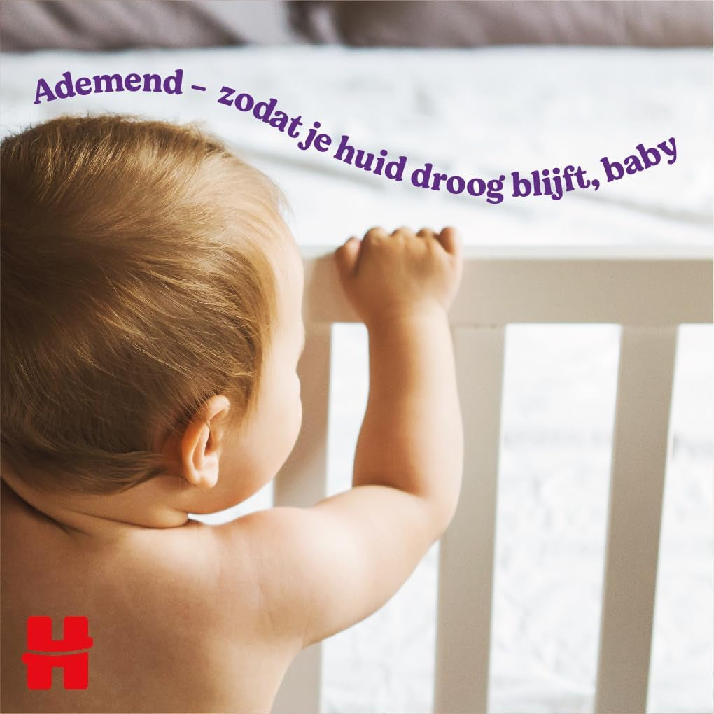 Pañales Huggies Extra Care, talla 5 (12-17 kg), diseño Disney, 96 piezas