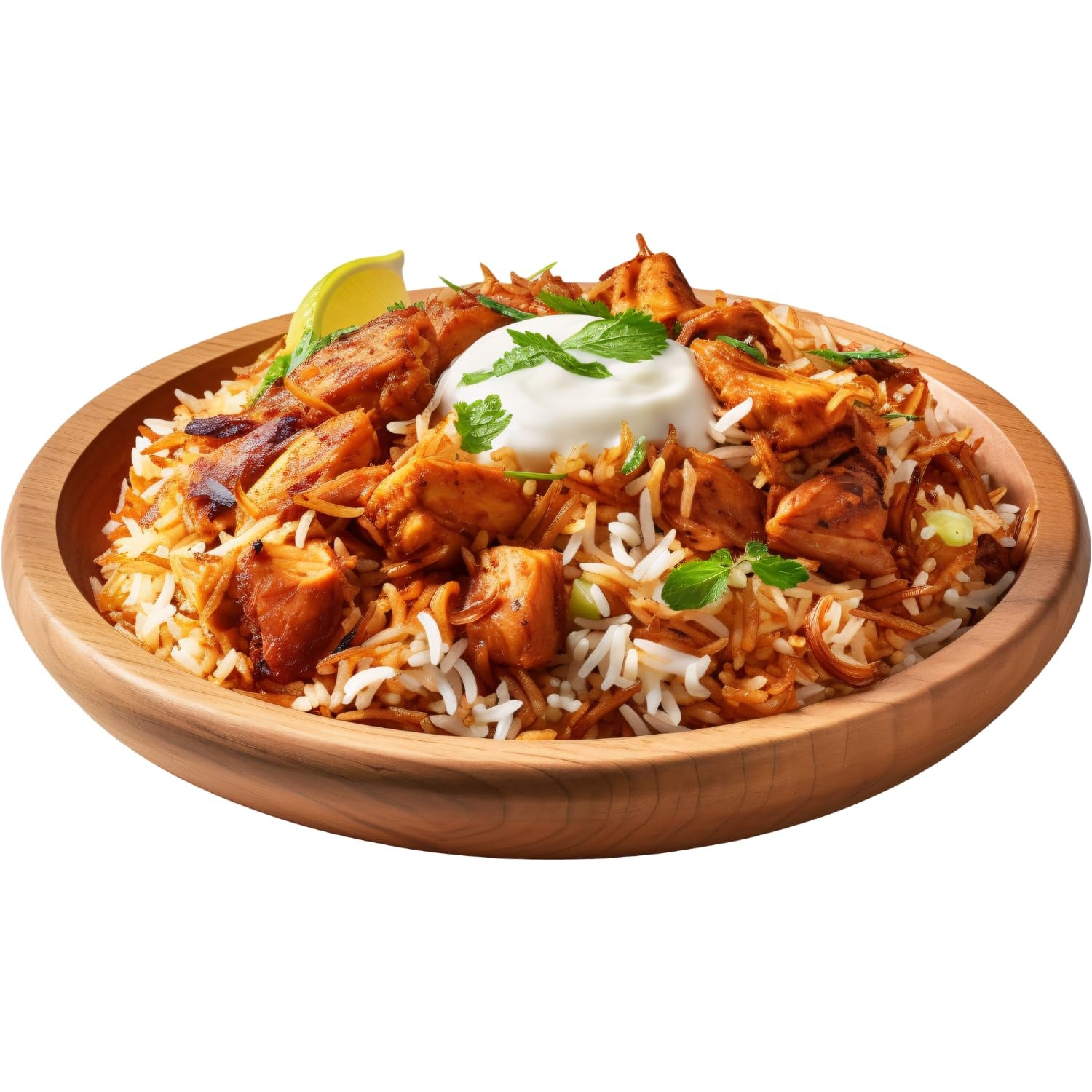 ASHOKA - Lentejas Delhi instantáneas y Bombay Biryani - (1 x 250 g)