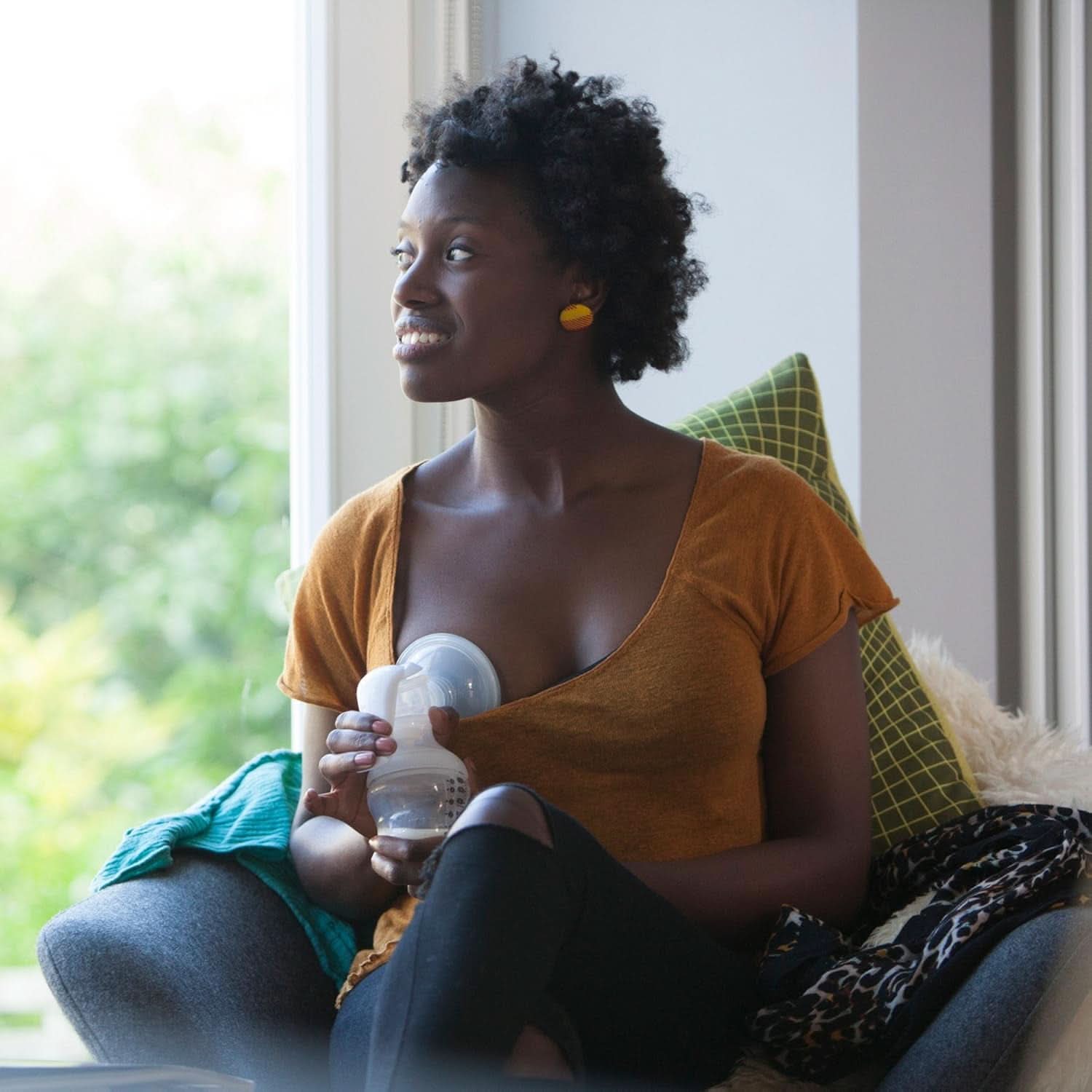 Tommee Tippee Closer to Nature Bolsas para conservar leche materna, preesterilizadas, 350 ml Accesorios Alimentación y Lactancia Bebe Naty Shop