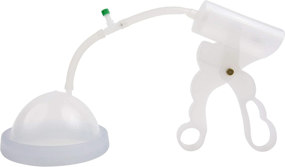 BP001 Brustpumpe, Vakuumpumpe Für Größere Brüste Mit Handpumpe SOLO CUP A Accesorios Alimentación y Lactancia Bebe Naty Shop Cup A