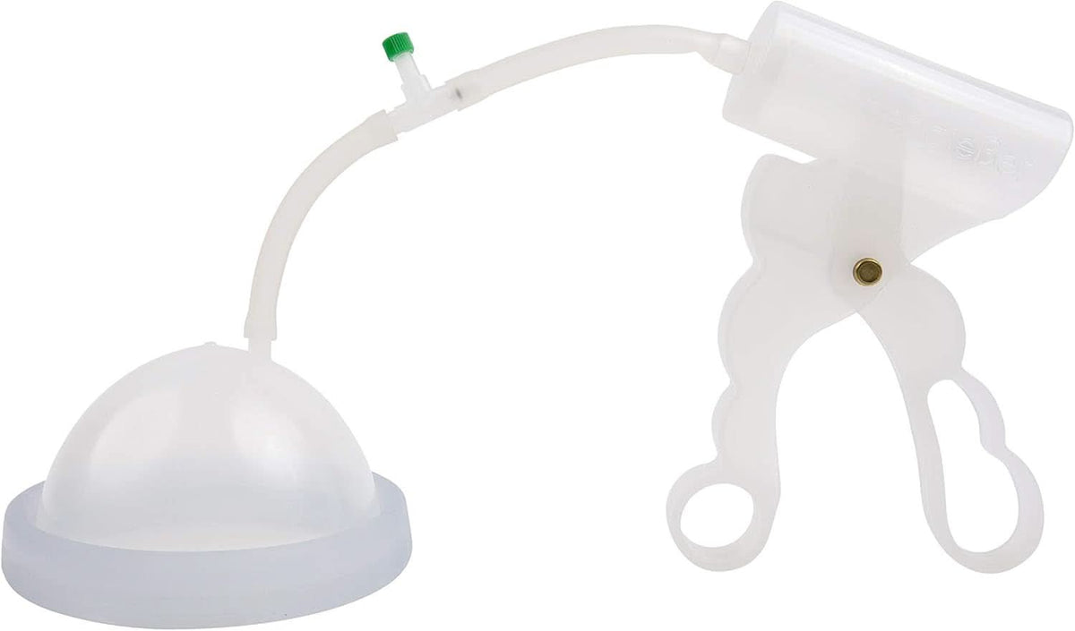 BP001 Brustpumpe, Vakuumpumpe Für Größere Brüste Mit Handpumpe SOLO CUP A Accesorios Alimentación y Lactancia Bebe Naty Shop Cup A