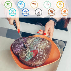 Purpurina comestible para bebidas, 4 gramos Glitter Naty Shop