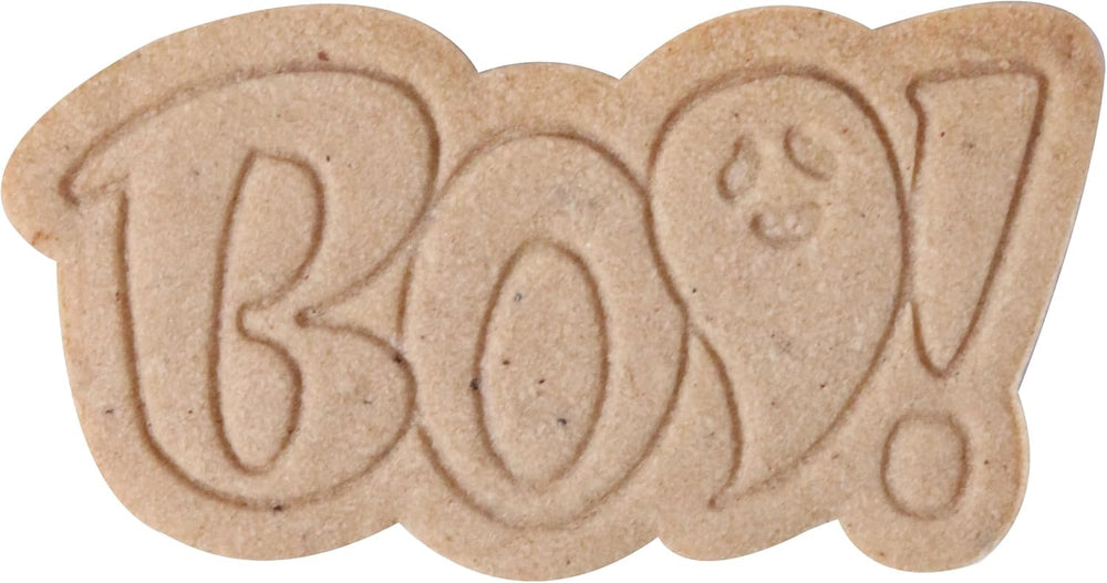 Halloween Keksausstechern & Stempeln - Fröhliches Halloween (juego de 3)