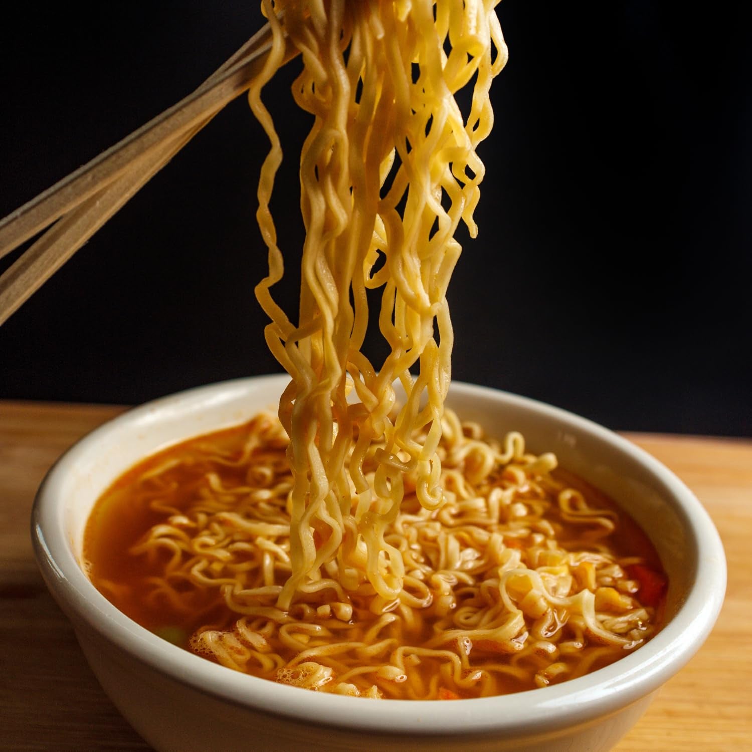 LONGLIFE - Fideos chinos, (1 x 250 g)