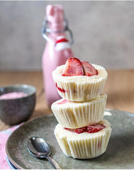 Pastă de vanilie Bourbon RUF Arome Naty Shop