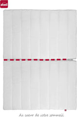 Pledă cu fermoar și spălare, 220 X 240 cm Plapumi si pilote Naty Shop