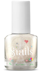Set de regalo de esmalte de uñas Snails Kids 510409, Mini Unicorn 3x5ml, a base de agua, lavable, seguro, vegano