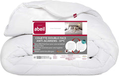 Edredón con protección contra ácaros y frescor, 140 X 200 Cm Edredones y colchas Naty Shop Título predeterminado