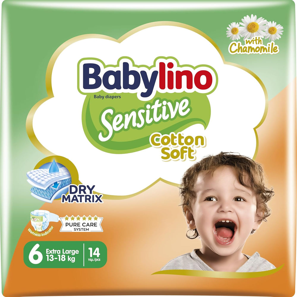 Pañales para bebés sensibles, talla 1, recién nacido (2-5 kg), 26 piezas