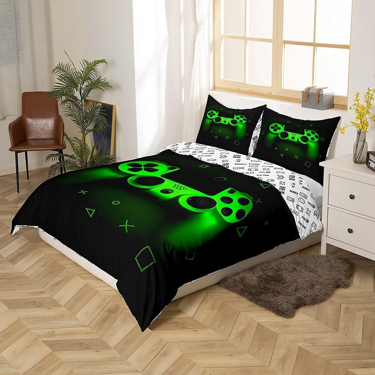 Lenjerie de pat pentru copii si adolescenti, diverse modele Lenjerie de pat - copii Naty Shop